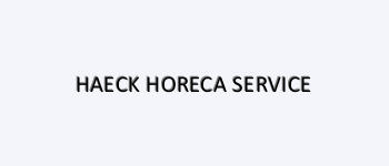 Logo Haeck Horeca Service
