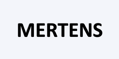 Logo Mertens